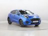USED 2022 22 FORD PUMA 1.0T EcoBoost MHEV ST-Line X SUV 5dr Petrol Manual Euro 6 (s/s) (125 ps) SAT NAV | PART LTHR | DAB |