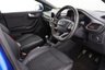 USED 2022 22 FORD PUMA 1.0T EcoBoost MHEV ST-Line X SUV 5dr Petrol Manual Euro 6 (s/s) (125 ps) SAT NAV | PART LTHR | DAB |