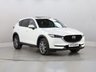 USED 2021 71 MAZDA CX-5 2.0 SKYACTIV-G Sport SUV 5dr Petrol Manual Euro 6 (s/s) (165 ps) 1 OWNER | SUNROOF | SAT NAV |