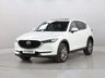 USED 2021 71 MAZDA CX-5 2.0 SKYACTIV-G Sport SUV 5dr Petrol Manual Euro 6 (s/s) (165 ps) 1 OWNER | SUNROOF | SAT NAV |