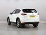 USED 2021 71 MAZDA CX-5 2.0 SKYACTIV-G Sport SUV 5dr Petrol Manual Euro 6 (s/s) (165 ps) 1 OWNER | SUNROOF | SAT NAV |