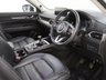 USED 2021 71 MAZDA CX-5 2.0 SKYACTIV-G Sport SUV 5dr Petrol Manual Euro 6 (s/s) (165 ps) 1 OWNER | SUNROOF | SAT NAV |