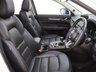 USED 2021 71 MAZDA CX-5 2.0 SKYACTIV-G Sport SUV 5dr Petrol Manual Euro 6 (s/s) (165 ps) 1 OWNER | SUNROOF | SAT NAV |