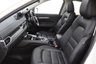 USED 2021 71 MAZDA CX-5 2.0 SKYACTIV-G Sport SUV 5dr Petrol Manual Euro 6 (s/s) (165 ps) 1 OWNER | SUNROOF | SAT NAV |