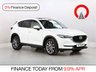 USED 2021 71 MAZDA CX-5 2.0 SKYACTIV-G Sport SUV 5dr Petrol Manual Euro 6 (s/s) (165 ps) 1 OWNER | SUNROOF | SAT NAV |