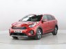 USED 2022 22 KIA NIRO 1.6 GDi 2 SUV 5dr Petrol Hybrid DCT Euro 6 (s/s) (139 bhp) 1 OWNER | REAR CAM | DAB |