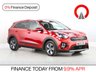 USED 2022 22 KIA NIRO 1.6 GDi 2 SUV 5dr Petrol Hybrid DCT Euro 6 (s/s) (139 bhp) 1 OWNER | REAR CAM | DAB |