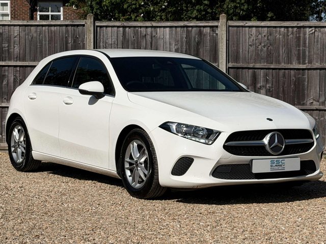 Surrey Specialist Cars