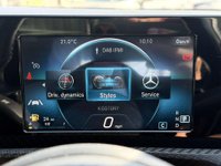 USED 2018 68 MERCEDES-BENZ A-CLASS 1.3 A 180 SE Auto 5dr Sat Nav Parking Camera