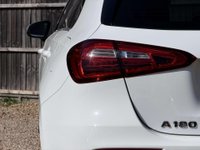 USED 2018 68 MERCEDES-BENZ A-CLASS 1.3 A 180 SE Auto 5dr Sat Nav Parking Camera