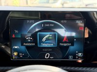 USED 2018 68 MERCEDES-BENZ A-CLASS 1.3 A 180 SE Auto 5dr Sat Nav Parking Camera