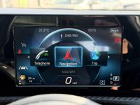 USED 2018 68 MERCEDES-BENZ A-CLASS 1.3 A 180 SE Auto 5dr Sat Nav Parking Camera