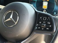 USED 2018 68 MERCEDES-BENZ A-CLASS 1.3 A 180 SE Auto 5dr Sat Nav Parking Camera