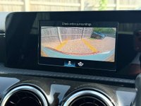 USED 2018 68 MERCEDES-BENZ A-CLASS 1.3 A 180 SE Auto 5dr Sat Nav Parking Camera