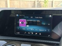 USED 2018 68 MERCEDES-BENZ A-CLASS 1.3 A 180 SE Auto 5dr Sat Nav Parking Camera