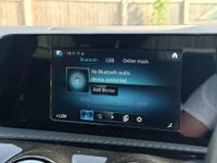 USED 2018 68 MERCEDES-BENZ A-CLASS 1.3 A 180 SE Auto 5dr Sat Nav Parking Camera