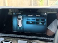 USED 2018 68 MERCEDES-BENZ A-CLASS 1.3 A 180 SE Auto 5dr Sat Nav Parking Camera