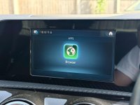 USED 2018 68 MERCEDES-BENZ A-CLASS 1.3 A 180 SE Auto 5dr Sat Nav Parking Camera