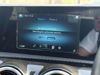 USED 2018 68 MERCEDES-BENZ A-CLASS 1.3 A 180 SE Auto 5dr Sat Nav Parking Camera