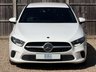 USED 2018 68 MERCEDES-BENZ A-CLASS 1.3 A 180 SE Auto 5dr Sat Nav Parking Camera