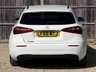 USED 2018 68 MERCEDES-BENZ A-CLASS 1.3 A 180 SE Auto 5dr Sat Nav Parking Camera