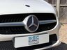 USED 2018 68 MERCEDES-BENZ A-CLASS 1.3 A 180 SE Auto 5dr Sat Nav Parking Camera