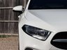 USED 2018 68 MERCEDES-BENZ A-CLASS 1.3 A 180 SE Auto 5dr Sat Nav Parking Camera