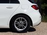 USED 2018 68 MERCEDES-BENZ A-CLASS 1.3 A 180 SE Auto 5dr Sat Nav Parking Camera