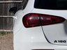 USED 2018 68 MERCEDES-BENZ A-CLASS 1.3 A 180 SE Auto 5dr Sat Nav Parking Camera