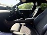 USED 2018 68 MERCEDES-BENZ A-CLASS 1.3 A 180 SE Auto 5dr Sat Nav Parking Camera