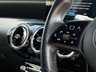 USED 2018 68 MERCEDES-BENZ A-CLASS 1.3 A 180 SE Auto 5dr Sat Nav Parking Camera