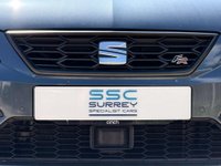 USED 2019 69 SEAT LEON 1.5 Leon FR Black Edition TSi Evo 5dr Long MOT Sat Nav Heated Seats