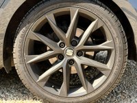 USED 2019 69 SEAT LEON 1.5 Leon FR Black Edition TSi Evo 5dr Long MOT Sat Nav Heated Seats