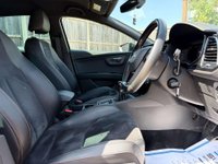 USED 2019 69 SEAT LEON 1.5 Leon FR Black Edition TSi Evo 5dr Long MOT Sat Nav Heated Seats