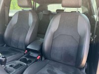 USED 2019 69 SEAT LEON 1.5 Leon FR Black Edition TSi Evo 5dr Long MOT Sat Nav Heated Seats