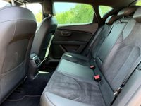 USED 2019 69 SEAT LEON 1.5 Leon FR Black Edition TSi Evo 5dr Long MOT Sat Nav Heated Seats