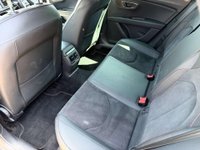 USED 2019 69 SEAT LEON 1.5 Leon FR Black Edition TSi Evo 5dr Long MOT Sat Nav Heated Seats