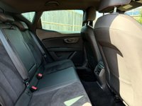 USED 2019 69 SEAT LEON 1.5 Leon FR Black Edition TSi Evo 5dr Long MOT Sat Nav Heated Seats