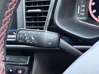 USED 2019 69 SEAT LEON 1.5 Leon FR Black Edition TSi Evo 5dr Long MOT Sat Nav Heated Seats