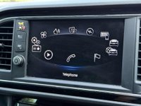 USED 2019 69 SEAT LEON 1.5 Leon FR Black Edition TSi Evo 5dr Long MOT Sat Nav Heated Seats