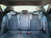 USED 2019 69 SEAT LEON 1.5 Leon FR Black Edition TSi Evo 5dr Long MOT Sat Nav Heated Seats