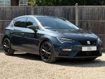 2019 SEAT LEON