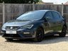 USED 2019 69 SEAT LEON 1.5 Leon FR Black Edition TSi Evo 5dr Long MOT Sat Nav Heated Seats