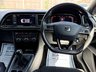 USED 2019 69 SEAT LEON 1.5 Leon FR Black Edition TSi Evo 5dr Long MOT Sat Nav Heated Seats