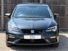 USED 2019 69 SEAT LEON 1.5 Leon FR Black Edition TSi Evo 5dr Long MOT Sat Nav Heated Seats