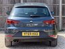 USED 2019 69 SEAT LEON 1.5 Leon FR Black Edition TSi Evo 5dr Long MOT Sat Nav Heated Seats