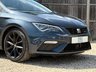 USED 2019 69 SEAT LEON 1.5 Leon FR Black Edition TSi Evo 5dr Long MOT Sat Nav Heated Seats