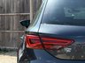 USED 2019 69 SEAT LEON 1.5 Leon FR Black Edition TSi Evo 5dr Long MOT Sat Nav Heated Seats