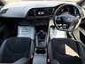 USED 2019 69 SEAT LEON 1.5 Leon FR Black Edition TSi Evo 5dr Long MOT Sat Nav Heated Seats