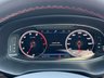 USED 2019 69 SEAT LEON 1.5 Leon FR Black Edition TSi Evo 5dr Long MOT Sat Nav Heated Seats